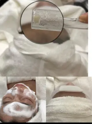 Angela エステサロンのマツエク・マツパデザイン