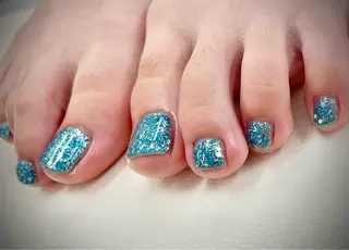 ネイル and.R所属・ネイリスト ウィリのネイルデザイン