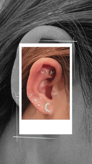 MION所属・耳つぼ ayaのその他イメージ