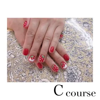 ネイル 指名支持率NO.1 スタイリストのヘアスタイル