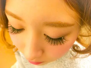 マツエク・マツパ Mori ✨Mystical✨のマツエク・マツパデザイン