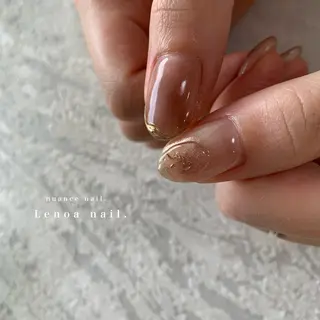 ネイル nailsalon Lenoaのネイルデザイン