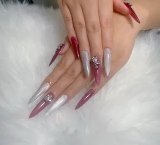 ネイル Chic Muse nail salonのネイルデザイン