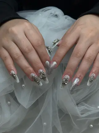 ネイル Iconic所属・Iconic Nailのネイルデザイン