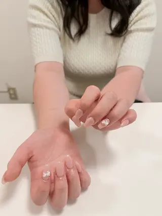ネイル BERA NAILSのネイルデザイン