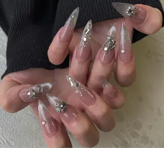 ネイル Jenn Nail Salonのネイルデザイン