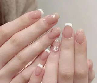 ネイル Cute beauty2のマツエク・マツパデザイン