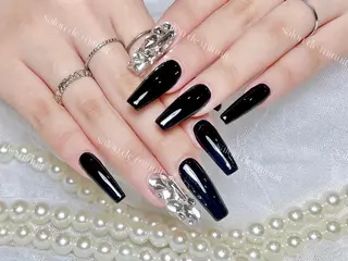 ネイル Nancy 💕のネイルデザイン