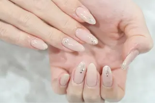 ネイル Leonie ｵｵｲのネイルデザイン