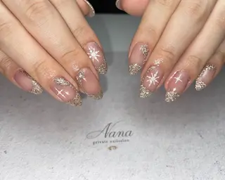 ネイル nailsalon NANAのネイルデザイン