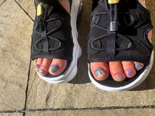 ネイル olim nailspaceのネイルデザイン