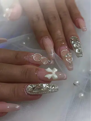 ネイル BeautyFavo .byRyokaのネイルデザイン