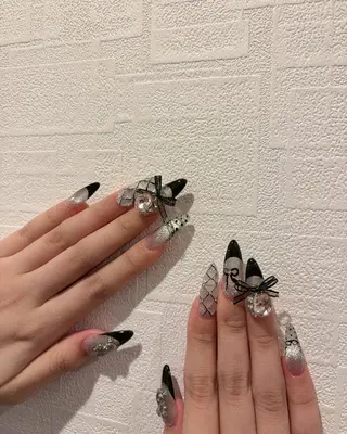 ネイル スカルプ専門店 Ｄ-Beautyのネイルデザイン