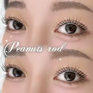 マツエク・マツパ cielo 🎀 niina 🎀の眉毛・アイブロウイメージ