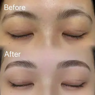 アイブロウ 池袋/レピア🎀🩶 みなみのマツエク・マツパデザイン