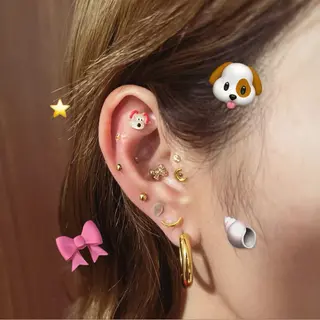 極上フェイシャル LOAのエステ・リラクイメージ