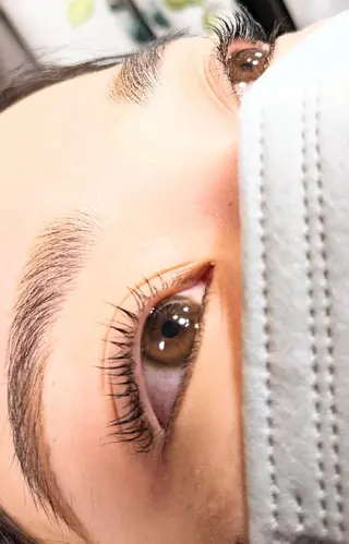 マツエク・マツパ LA PERLA 錦糸町徒歩1分のマツエク・マツパデザイン