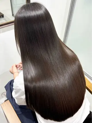 Dice所属・Dice朋生/ブリー チ/ハイトーン特化のヘアスタイル