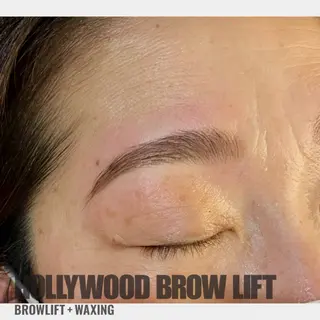 アイブロウ Spa salon ao.の眉毛・アイブロウイメージ