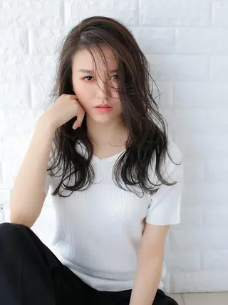 ロング ヘアアレンジ カラー ショート、ボブの達人 東康介✨のヘアスタイル