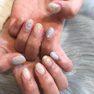 ネイル Chipieee Tokyoのその他イメージ