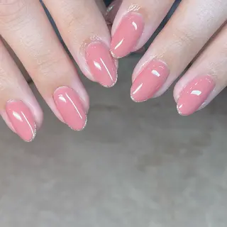 ネイル maison de NALIのネイルデザイン