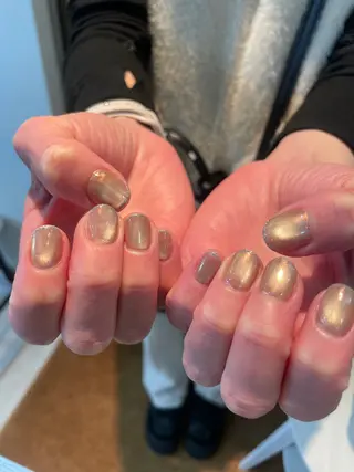 ネイル FREE'S nail三宮のネイルデザイン