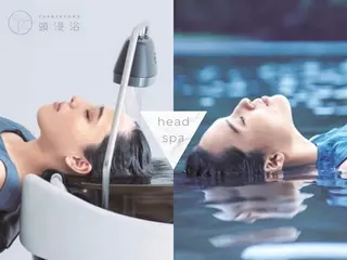 aini 天王寺アポロ店のヘアスタイル