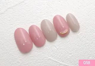 ネイル ネイル nanのネイルデザイン