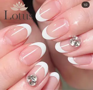 ネイル elu by Norikoのネイルデザイン