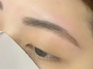 アイブロウ アイリスト/ スタイリスト🌼岩山のヘアスタイル