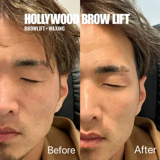 アイブロウ Brillér Aiの眉毛・アイブロウイメージ