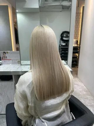 ロング 銀座/ヘアセット シマムラ ミホのヘアスタイル