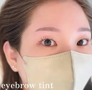 アイブロウ onth.所属・Onth. 上尾店のマツエク・マツパデザイン