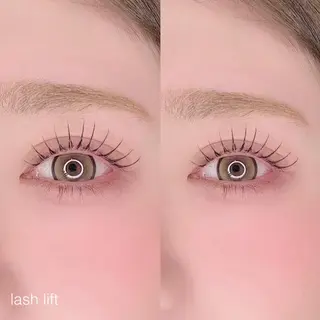 マツエク・マツパ S KKSBeautyのマツエク・マツパデザイン