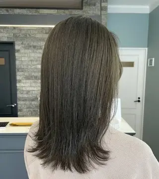 カラー 🎱Ricona🎱 eye/カラーのマツエク・マツパデザイン