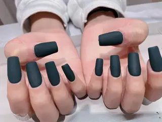 ネイル 美爪パラジェル導入店 Sunnilyのネイルデザイン