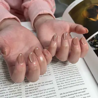 ネイル RooM -produce by maynail-所属・RooM -mizuki-のネイルデザイン