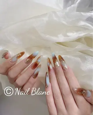 ネイル Nail nanamiのネイルデザイン