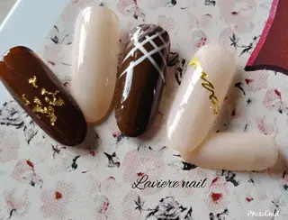 ネイル Laviere所属・Laviere nail&脱毛サロンのエステ・リラクイメージ