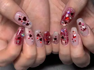 ネイル u sのネイルデザイン