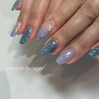 ネイル RE'MORE所属・RE'MORE 鹿嶋店のネイルデザイン