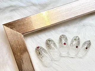 ネイル DL・BEAUTY 府中店のネイルデザイン