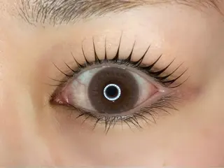 マツエク・マツパ Lupinus 長澤のマツエク・マツパデザイン