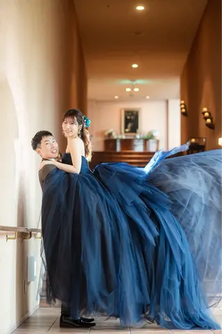 Papillon叶美容整体院所属・美容整体師 タカシマのエステ・リラクイメージ