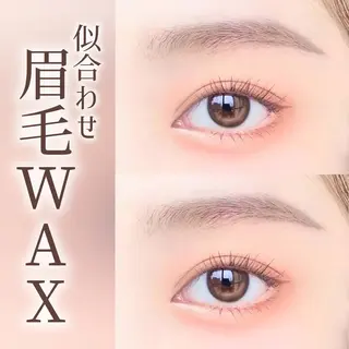 アイブロウ 齋藤🕊 Lutenaのマツエク・マツパデザイン