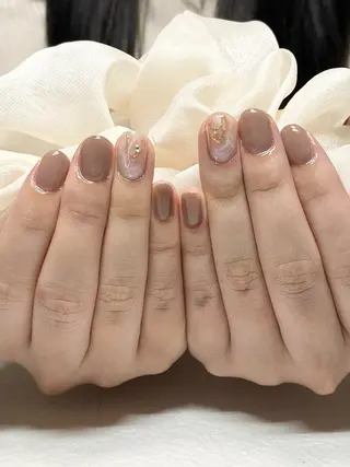 ネイル ネイルサロン ペルボイネイルズのネイルデザイン