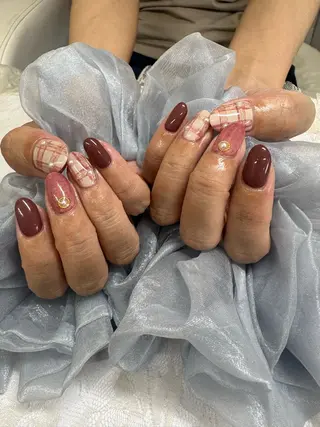 ネイル Nail's AOAQUA所属・AOAQUA SHIORIのネイルデザイン