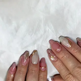 ネイル nailsalon Cee【橿原市】のネイルデザイン