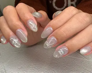 ネイル nail_era_ ainaのネイルデザイン